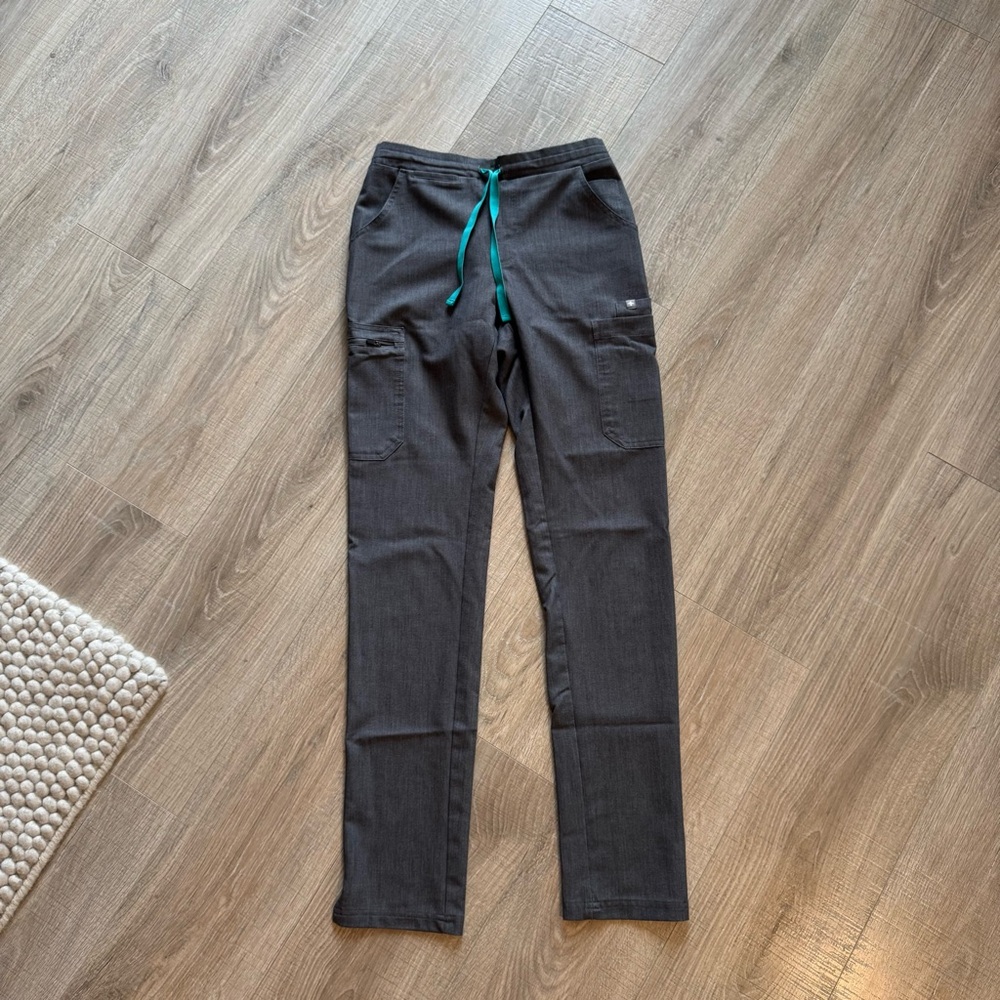 XXS Tall Figs Yola Graphite